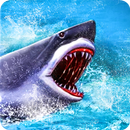 Blue whale Simulator : US Sea Blue Whale Game 3D APK