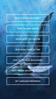 ব্ল হোয়েল গেম (Blue Whale - The Game ) Facts 海报