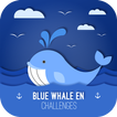 Blue whale En