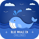 Blue whale En APK