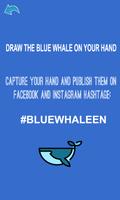 Blue whale En syot layar 3