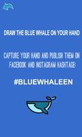 Blue whale En capture d'écran 3