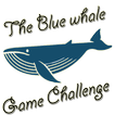 Blue whale Challenge Game Prank