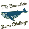 Blue whale Challenge Game Prank APK