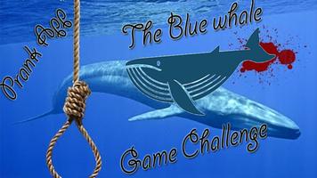 Blue whale Challenge Game Prank gönderen