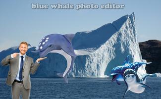 Blue Whale Picture Editor スクリーンショット 1