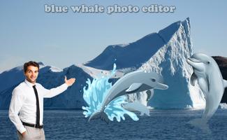 Blue Whale Picture Editor スクリーンショット 2