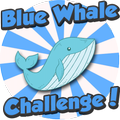 Blue Whale Game