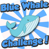 Blue Whale Game