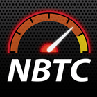 NBTC Speedtest icône