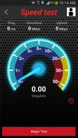 NBTC Speedtest ภาพหน้าจอ 1