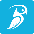 Bluewinger icon