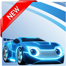 BlueWill: Watch Car Battle APK