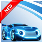 BlueWill: Watch Car Battle icono