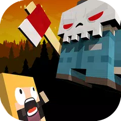 Скачать Slayaway Camp APK