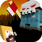 Slayaway Camp: Horror Puzzle アイコン