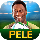 Pelé: A Lenda do Futebol ícone