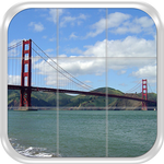 Tile Puzzle: World Places icon