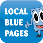 Bluey's Pages ikona