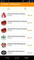 Next Beer - Breweries & Beers اسکرین شاٹ 1