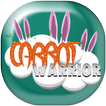 Carrot Warrior
