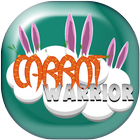 Carrot Warrior アイコン