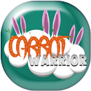 Carrot Warrior APK