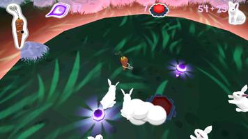 Carrot Warrior screenshot 2