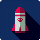 Missile project-Space sweeper APK