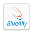 BlueAlly Auth আইকন