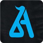 Blue Anatomy icon