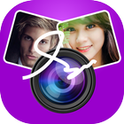 Photo Signature :Signature on Photo آئیکن