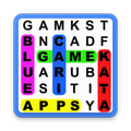 Game Cari Kata