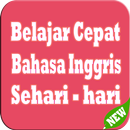 Belajar Cepat Bahasa Inggris APK