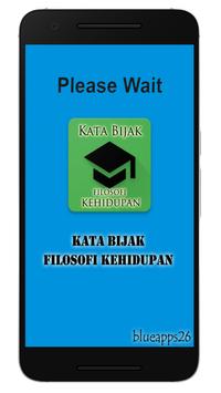 Gratis Download Gambar Kata-Kata Bijak Filosofi Kehidupan Apk App Free Download Terkeren by www.katacinta.co