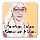 Pantun Cinta Romantis Islami icône