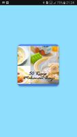 Poster 50 Resep Makanan Bayi