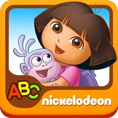 Descargar APK de Dora's English Adventure