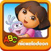 Dora's English Adventure APK