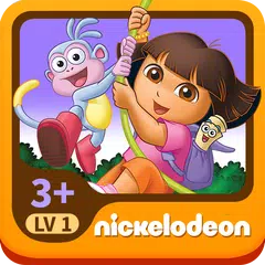 Learn with Dora - Level 1