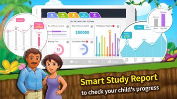 Learn with Dora - Level 1 Screenshot 3