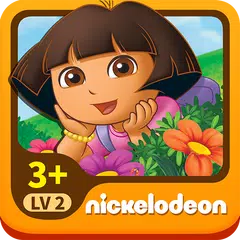 Learn with Dora - Level 2