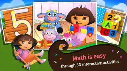 Baixar Learn with Dora - Level 2 APK
