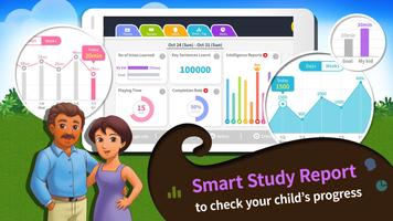 Learn with Dora - Level 2 Ekran Görüntüsü 3