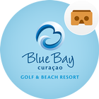 Blue Bay Curaçao VR 图标