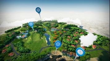 Blue Bay Curaçao VR 截图 1