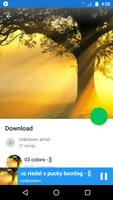 Music Player capture d'écran 3