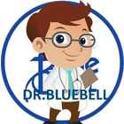 Doctor Bluebell icône