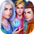 Historia de Amor Mágico APK