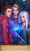 Magic Love Story: Secret Crush پوسٹر